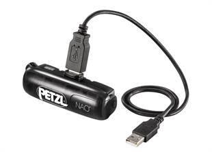 PETZL NAO Kafa Feneri