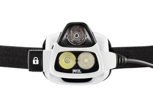 PETZL NAO Kafa Feneri