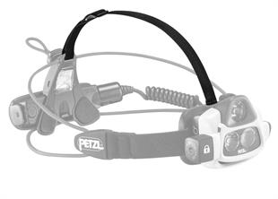 PETZL NAO Kafa Feneri