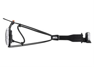 PETZL NAO LT Kafa Feneri (600 lümen)