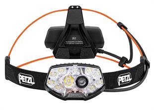 PETZL NAO RL Kafa Feneri