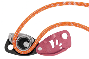 PETZL NEOX Emniyet Aleti