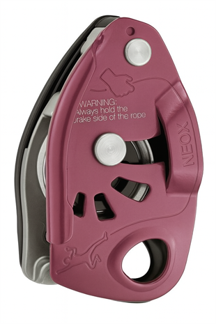 PETZL NEOX Emniyet Aleti