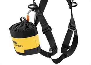 PETZL NEWTON Emniyet Kemeri - Avrupa Versiyonu