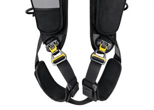 PETZL NEWTON EASYFIT Emniyet Kemeri – Uluslararası Versiyon