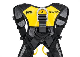 PETZL NEWTON EASYFIT Emniyet Kemeri – Uluslararası Versiyon