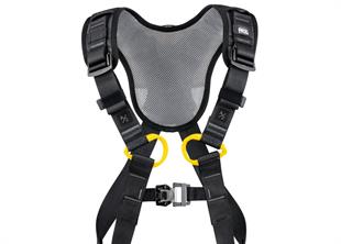 PETZL NEWTON FAST Emniyet Kemeri - Avrupa Versiyonu