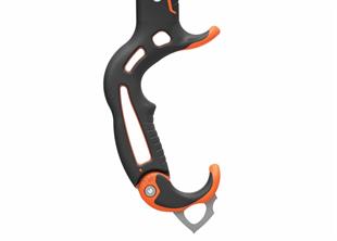 PETZL NOMIC Kazma