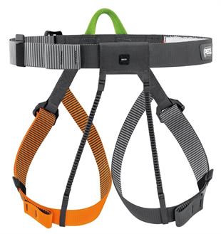 PETZL PANDION STEEL LT Emniyet Kemeri