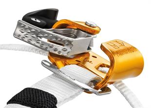 PETZL PANTIN Ayak Jumarı