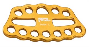 PETZL PAW Yük Dağıtım Plakası
