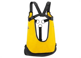 PETZL PITAGOR Kurtarma ve Tahliye Üçgeni