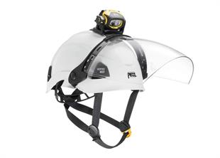 PETZL PIXADAPT Kask Montaj Aparatı