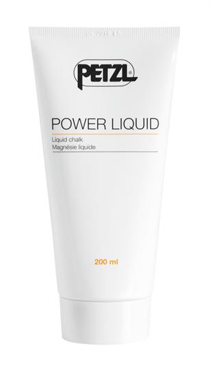 PETZL POWER LIQUID Sıvı Magnezyum