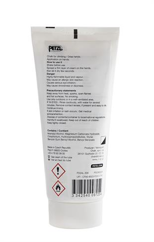 PETZL POWER LIQUID Sıvı Magnezyum