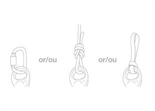 PETZL PRO TRAXION Kilitli Makara