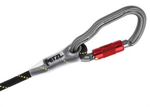 PETZL PROGRESS ADJUST-Y Konumlandırma Lanyardı