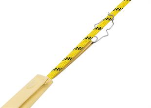 PETZL PROTEC PLUS İp Koruyucu