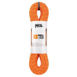 PETZL PUSH 9 mm Yarı Statik İp