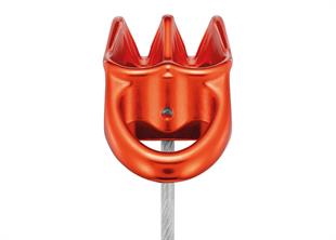 PETZL REVERSO Emniyet Aleti