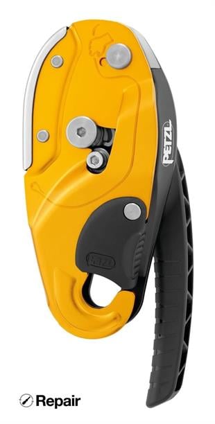 PETZL RIG® İniş Aleti (Tamir Edilebilir Versiyon )