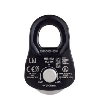 PETZL Rescue S Makara