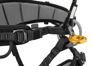 PETZL RING2RING Bağlantı Halkası