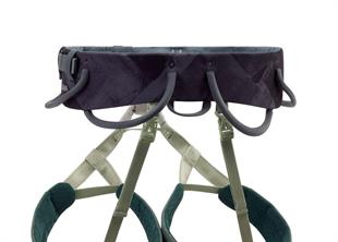 PETZL SAMA Emniyet Kemeri