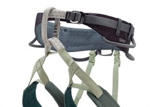 PETZL SAMA Emniyet Kemeri