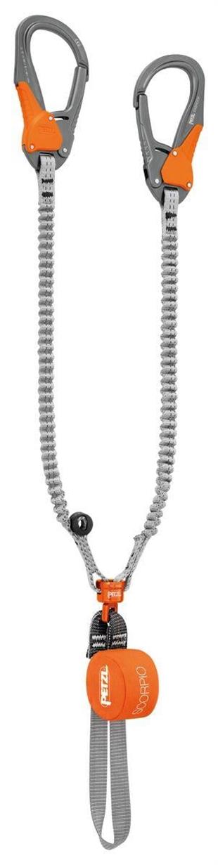 PETZL SCORPIO EASHOOK SW Lanyard