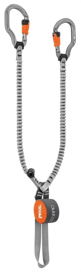 PETZL SCORPIO VERTIGO Lanyard