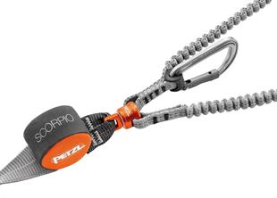 PETZL SCORPIO VERTIGO SW Lanyard