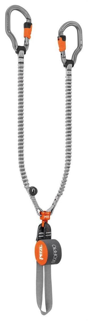 PETZL SCORPIO VERTIGO SW Lanyard