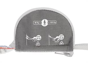 PETZL SCORPIO VERTIGO Lanyard