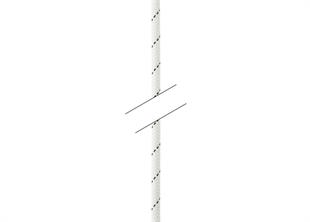 PETZL SEGMENT 8mm CUSTOM İp