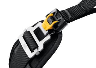 PETZL SEQUOIA Ağaç Budama Emniyet Kemeri