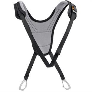 PETZL SEQUOIA SRT Emniyet Kemeri İçin Omuz Askıları