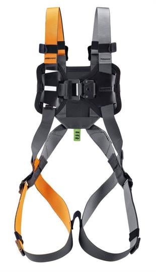 PETZL SIMBA CLIMBING Çocuk Emniyet Kemeri