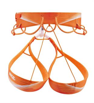 PETZL SITTA Emniyet Kemeri-x