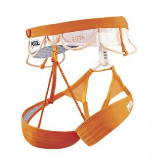 PETZL SITTA Emniyet Kemeri-xx