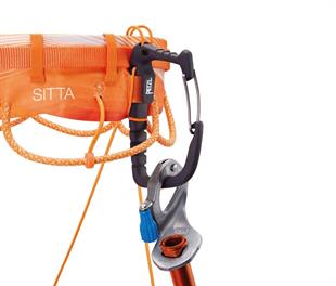 PETZL SITTA Emniyet Kemeri-x