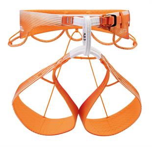 PETZL SITTA Emniyet Kemeri-x