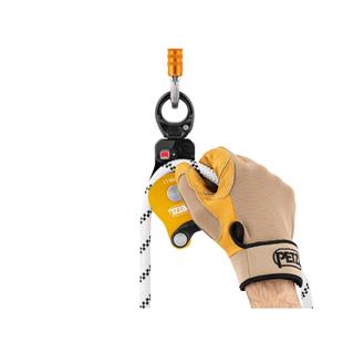 PETZL SPIN L1 Makara