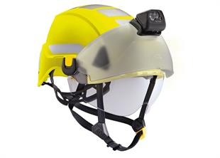 PETZL STRATO HI-VIZ Kask