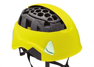 PETZL STRATO HI-VIZ Kask