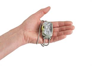 PETZL SWIFT LT Kafa Feneri (380 Lümen)