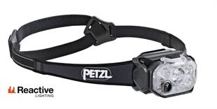 PETZL SWIFT RL CLASSIC Kafa Feneri (1200 Lümen)