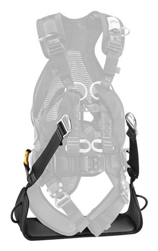PETZL Seat - Volt Emniyet Kemeri İçin Oturak