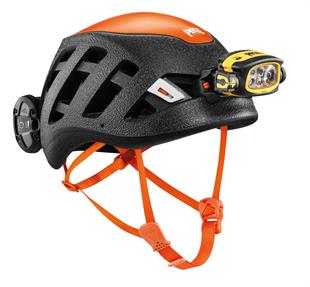 PETZL SIROCCO ADAPT Kask Montaj Aparatı