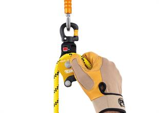 PETZL SPIN S1 OPEN Makara